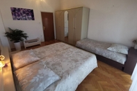 Bedroom Apartment 3 CK Ruza 3 1 pax