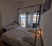 Bedroom 3 Apartment 3 CK Ruza 3 1 pax