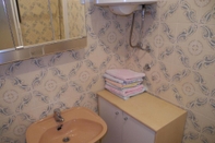 In-room Bathroom Apartment Blanka 4 1 pax