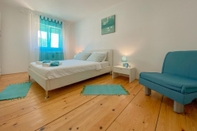 Bedroom Dodi A4 2 in Novigrad