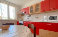 Kamar Tidur 2 Olga A2 2 in Novigrad