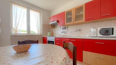 Kamar Tidur 4 Olga A2 2 in Novigrad