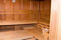 Phương tiện giải trí Type 4 Plus nr 141 Sauna