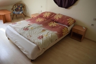 Bedroom Apartment- Andrew 3 in Siofok