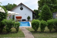 Swimming Pool Apartment- Andrew 3 in Siofok