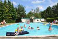 Swimming Pool BH Dommeldal Mobile Home