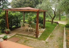 Others 7 Edera in Poggibonsi With 1 Bedrooms and 1 Bathrooms