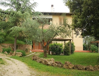 Exterior 2 Lilla in Maltraverso