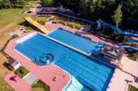 Swimming Pool Type 4 Plus in Getelo