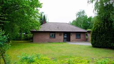 Exterior 4 Bungalow Estate 12p in Getelo