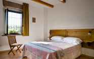 Bedroom 7 Appartamento 502 in Castellina in Chianti