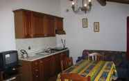 Bedroom 5 Appartamento 502 in Castellina in Chianti