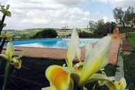 Swimming Pool Appartamento 502 in Castellina in Chianti