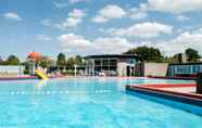 Swimming Pool 4 HVZ Crocus 4p in Heinkenszand
