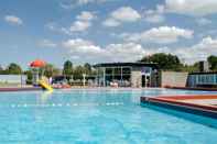 Swimming Pool HVZ Orchis Wellness 6p