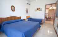 Bedroom 3 Etna Royal - Trilocale Vista Mare