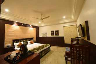 Bedroom 4 Hotel Sagar Niwas