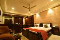 Bedroom Hotel Sagar Niwas