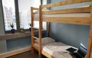 Bedroom 3 Hostel Szafarnia 10 Bed&Breakfast