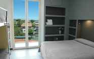 ห้องนอน 7 Marbella