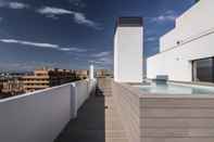 Entertainment Facility Apartamentos Core Suites Valencia