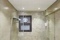 Toilet Kamar Prime Select Arkadia