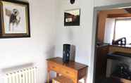 Bedroom 5 Beautiful Grade 2 Welsh Longhouse With Rural Views