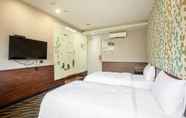 Kamar Tidur 2 Star Ximen