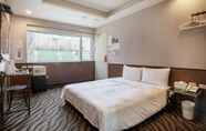 Bedroom 6 Star Ximen