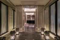 Lobby HOTEL KARUTA - Adults Only