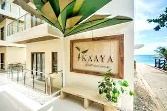 ภายนอกอาคาร 4 Kaaya Resort North Boracay