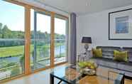 Common Space 6 Modern two Bedroom Aberdeen Apartment With River Views