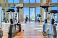 Fitness Center Maison Privee - 5242 Emaar