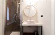 In-room Bathroom 6 Rosales 1 B - Apartment Milan