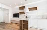 Kamar Tidur 3 De Cristoforis 12 B - Apartment Milan