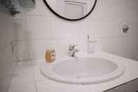 In-room Bathroom Mi-cdse20a3 - Cesare Da Sesto 20