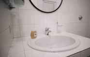 In-room Bathroom 4 Mi-cdse20a3 - Cesare Da Sesto 20