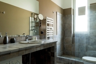 In-room Bathroom Mi-gpas4at - Giovanni Pastorelli 4