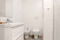 In-room Bathroom Mi-brgz1c1 Bergonzoli Place - Bilo B - Nina