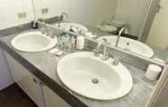 In-room Bathroom 2 Mi-blig26a4 - Bligny 26