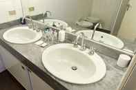 In-room Bathroom Mi-blig26a4 - Bligny 26