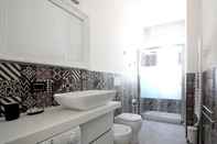 In-room Bathroom Mi-navp112a6 - Naviglio Pavese 112