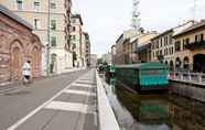 Nearby View and Attractions 2 Mi-navp20b1 - Naviglio Pavese 20 II