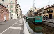 Nearby View and Attractions 2 Mi-navp20b1 - Naviglio Pavese 20 II