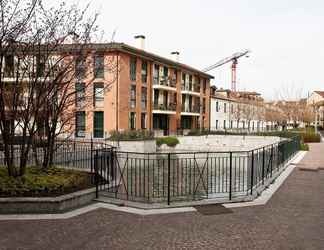 Exterior 2 Mi-navp20b1 - Naviglio Pavese 20 II