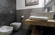 In-room Bathroom 5 Mi-vige13a3 - Vigevano 13