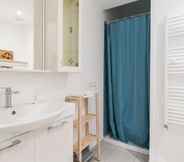 In-room Bathroom 4 Im-i138-cava223a1 - Corso Cavallotti 223