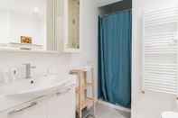In-room Bathroom Im-i138-cava223a1 - Corso Cavallotti 223