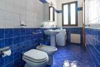 In-room Bathroom Ag-e431-bonf8bt Ottoventi Apartments Scirocco