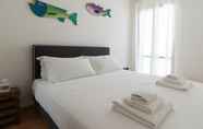 Kamar Tidur 4 Ag-e431-bonf8g1 Ottoventi Apartments Ponente